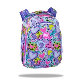 COOLPACK RANAC PASTEL HEART 