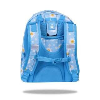 COOLPACK RANAC DAISY SUN