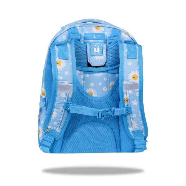 COOLPACK RANAC DAISY SUN