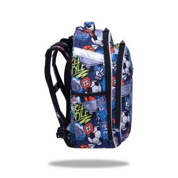 COOLPACK RANAC HOBBY 
