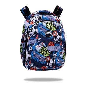 COOLPACK RANAC HOBBY 