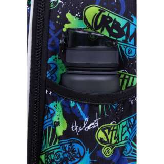 COOLPACK RANAC SKATE NIGHT 