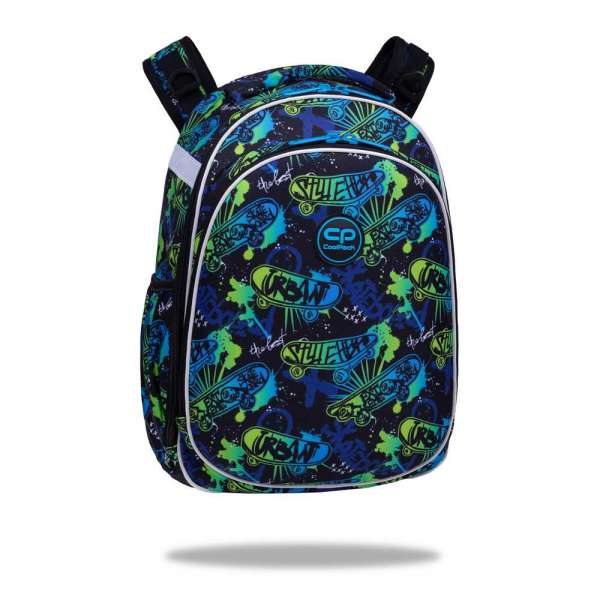 COOLPACK RANAC SKATE NIGHT 