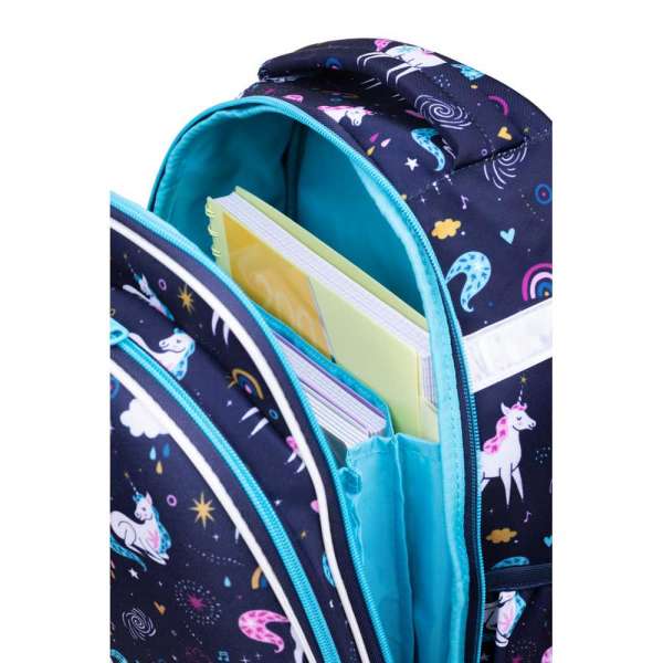 COOLPACK RANAC MRS UNICORN