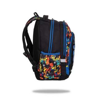 COOLPACK RANAC NASA GAME 