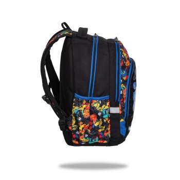 COOLPACK RANAC NASA GAME 