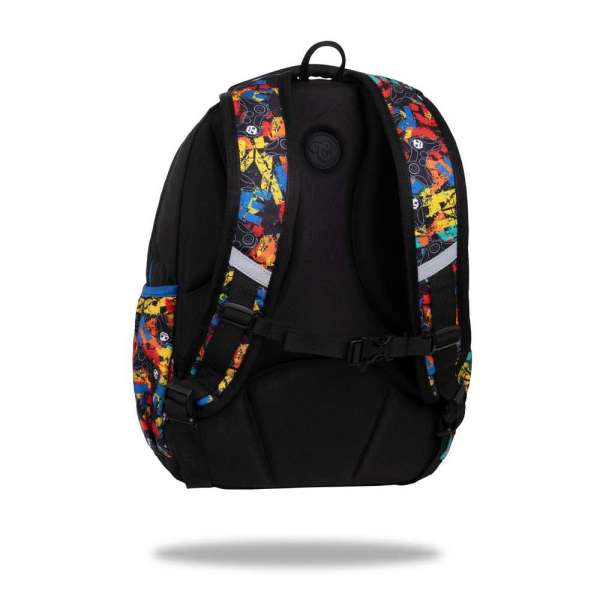 COOLPACK RANAC NASA GAME 