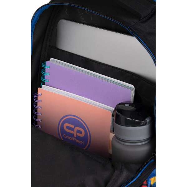 COOLPACK RANAC NASA GAME 