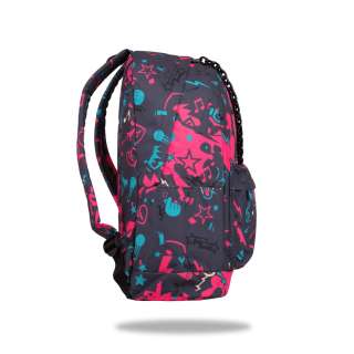 COOPLACK K-POP RANAC BLACK 