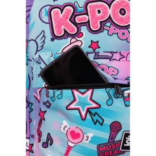 COOPLACK K-POP RANAC RAINBOW 