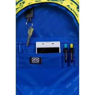 COOLPACK RANAC FOOTBALL 