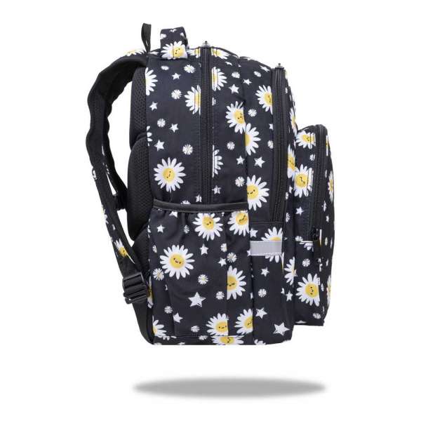 COOLPACK RANAC DAISY BLACK