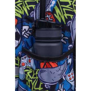 COOLPACK RANAC HOBBY