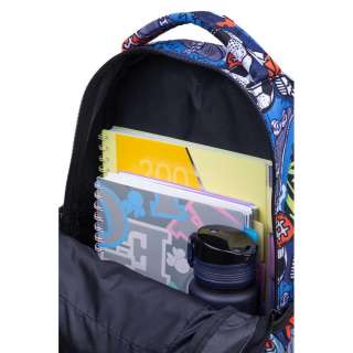 COOLPACK RANAC HOBBY