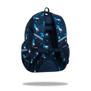 COOLPACK RANAC BLUE UNICORN