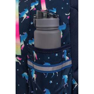 COOLPACK RANAC BLUE UNICORN