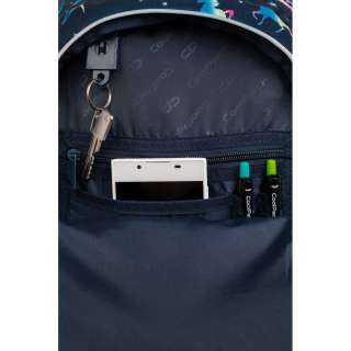 COOLPACK RANAC BLUE UNICORN