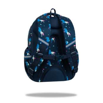 COOLPACK RANAC BLUE UNICORN 