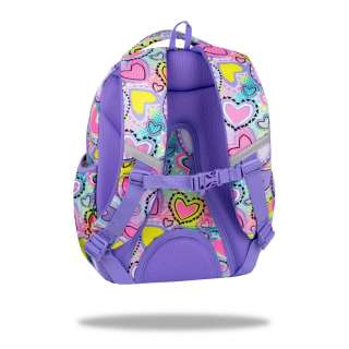 COOLPACK RANAC PASTEL HEART