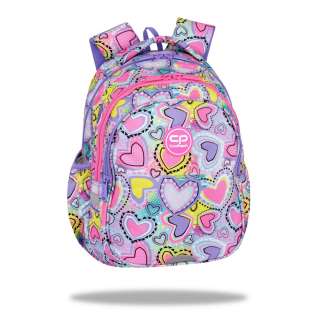 COOLPACK RANAC PASTEL HEART