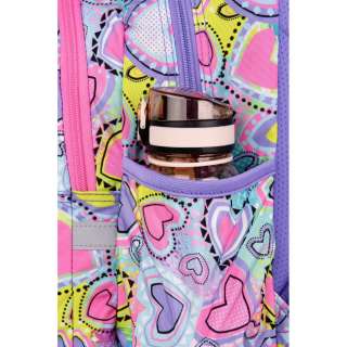 COOLPACK RANAC PASTEL HEART
