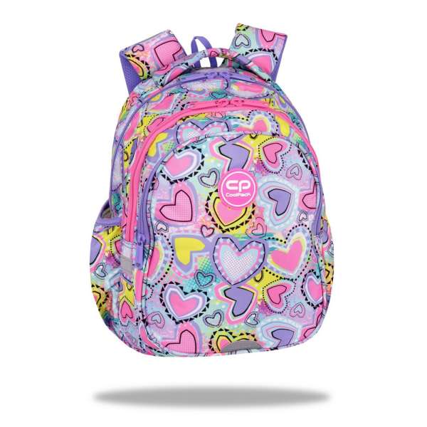 COOLPACK RANAC PASTEL HEART