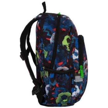 COOLPACK RANAC FOOTBALL BLUE 
