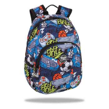 COOLPACK RANAC HOBBY 