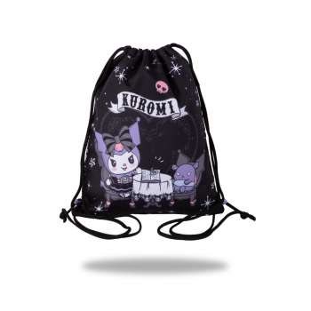 KUROMI TORBA ZA PATIKE 
