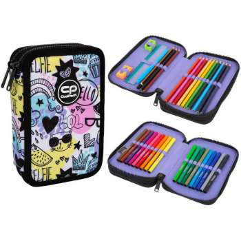COOLPACK PERNICA 2 ZIPA PUNA MOOD 