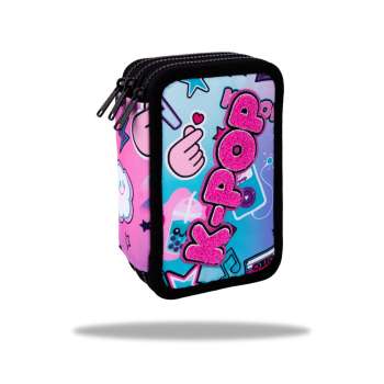 COOPLACK K-POP PERNICA 3 ZIPA PUNA RAINBOW 
