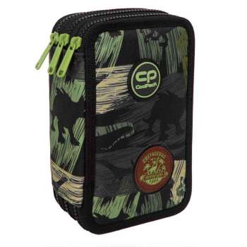 COOLPACK PERNICA 3 ZIPA PUNA ADVENTURE PARK 