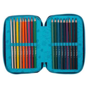 STITCH PERNICA PUNA 3 ZIPA 