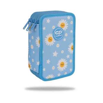 COOLPACK PERNICA 3 ZIPA PUNA DAISY SUN 