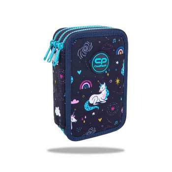 COOLPACK PERNICA 3 ZIPA PUNA MRS UNICORN 