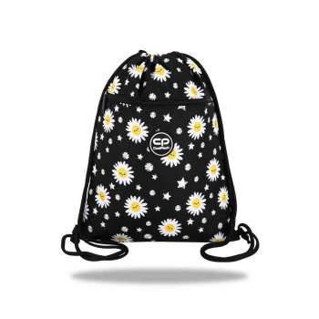 COOLPACK TORBA ZA PATIKE DAISY BLACK 