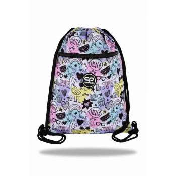 COOLPACK TORBA ZA PATIKE MOOD 