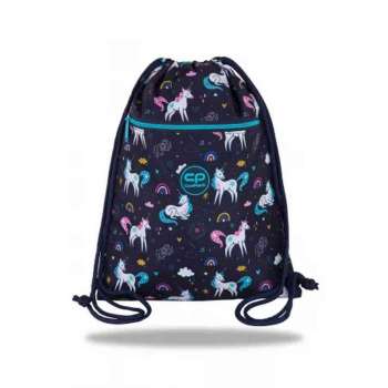COOLPACK TORBA ZA PATIKE MRS UNICORN 