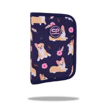COOLPACK PERNICA 1 ZIP PRAZNA ELLIE 