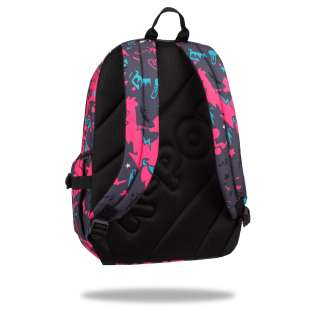 COOPLACK K-POP RANAC BLACK 