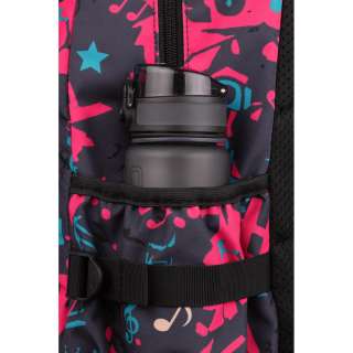 COOPLACK K-POP RANAC BLACK 