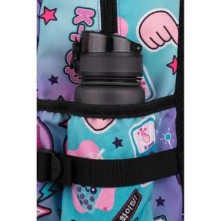 COOPLACK K-POP RANAC RAINBOW 