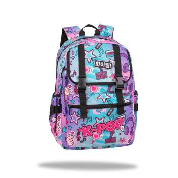 COOPLACK K-POP RANAC RAINBOW 