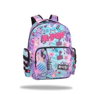 COOPLACK K-POP RANAC RAINBOW 