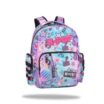 COOPLACK K-POP RANAC RAINBOW 