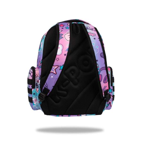 COOPLACK K-POP RANAC RAINBOW 