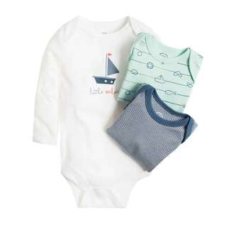 COOL CLUB BODI 3 KOM 