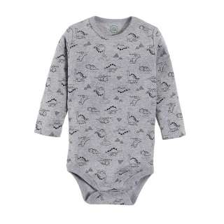 COOL CLUB BODI DUG RUKAV 3 KOM 