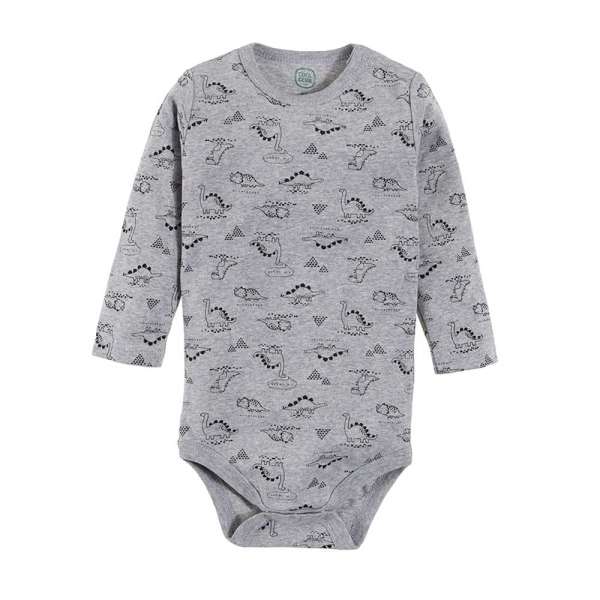 COOL CLUB BODI DUG RUKAV 3 KOM 