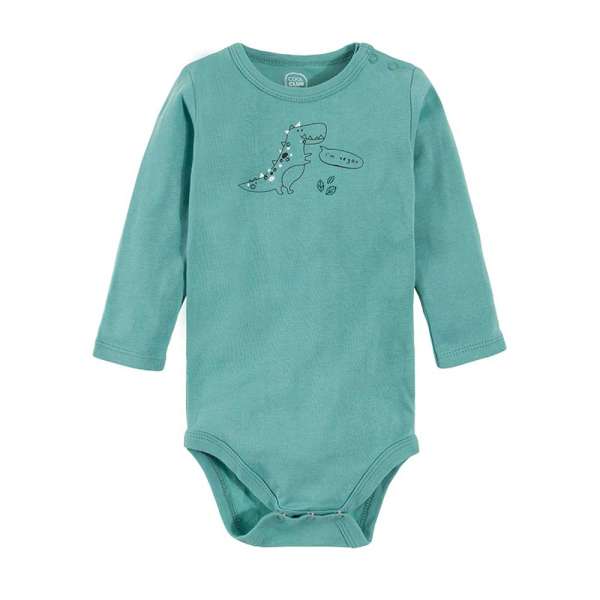 COOL CLUB BODI DUG RUKAV 3 KOM 